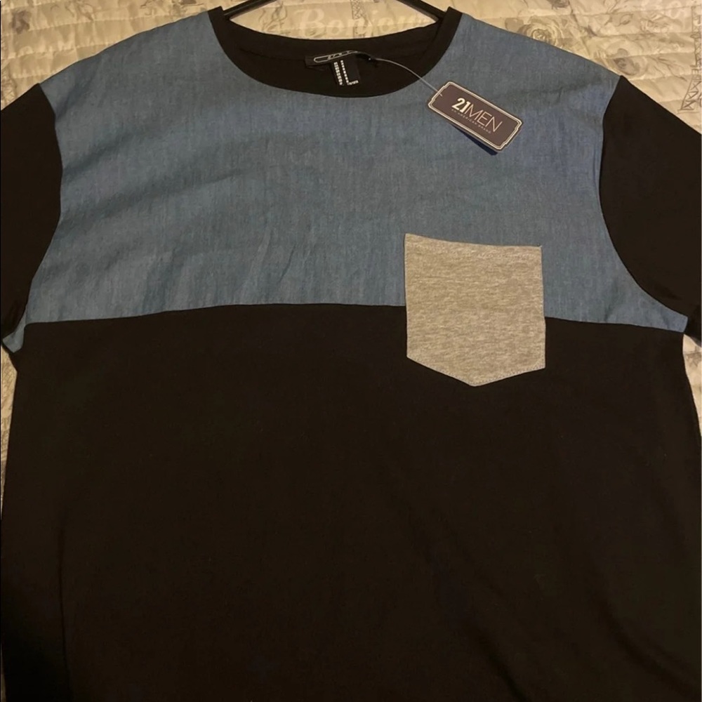 Forever 21 mens tshirt